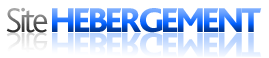Site HEBERGEMENT